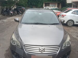 Second Hand Maruti Suzuki Ciaz VXi in Nagpur