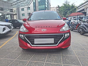 Second Hand Hyundai Santro Sportz in Bangalore