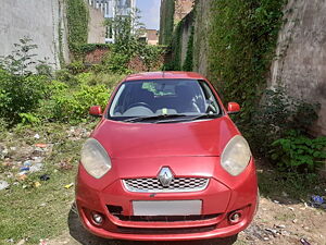 Second Hand Renault Pulse RxL Diesel in Gwalior