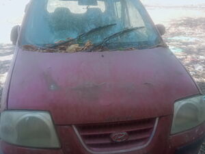 Second Hand Hyundai Santro XE in Jhalawar