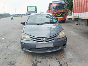 Second Hand Toyota Etios GD in Chennai