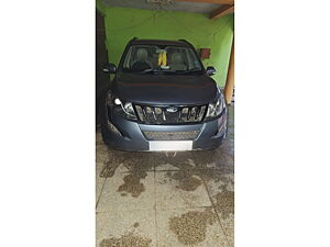 Second Hand Mahindra XUV500 W10 in Bangalore