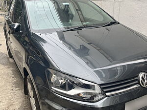 Second Hand Volkswagen Ameo Highline1.2L (P) [2016-2018] in Chennai