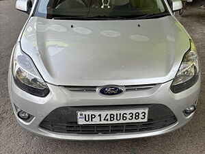 Second Hand Ford Figo Duratorq Diesel LXI 1.4 in Sahibabad