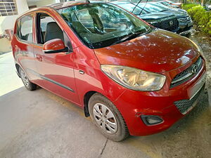 Second Hand Hyundai i10 Magna 1.2 Kappa2 in Ghaziabad