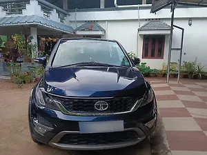 Second Hand Tata Hexa XTA 4x2 7 STR in Kochi