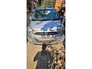 Second Hand Hyundai i10 Sportz 1.2 Kappa2 (O) in Indore