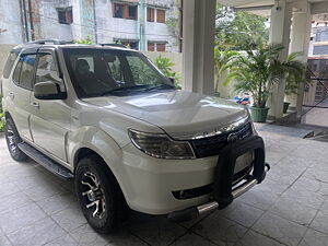 Second Hand Tata Safari 2.2 LX 4x2 in Bilaspur