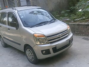 Second Hand Maruti Suzuki Wagon R LXi Minor in Delhi