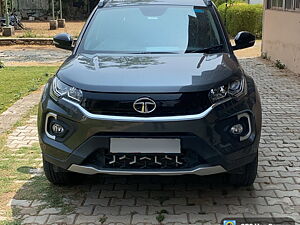 Second Hand Tata Nexon XZ Plus (HS) in Abu