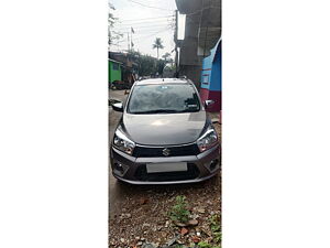 Second Hand Maruti Suzuki Celerio VXi in Siliguri