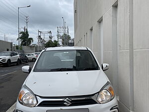 Second Hand Maruti Suzuki Alto 800 Vxi Plus in Indore