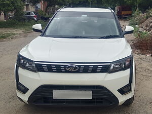 Second Hand Mahindra XUV300 1.5 W6 AMT [2019-2020] in Chennai