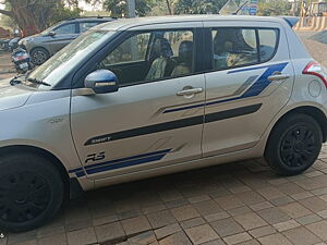 Second Hand Maruti Suzuki Swift VXi [2014-2017] in Jharsuguda