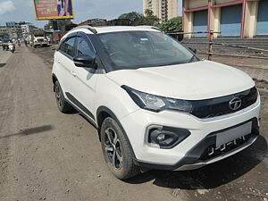 Second Hand Tata Nexon XZ Plus (O) in Kalyan