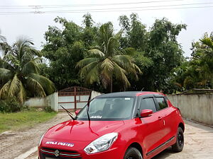 Second Hand Maruti Suzuki Swift VXi in Goalpara