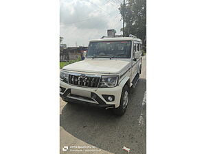 Second Hand Mahindra Bolero B6 (O) in Kodarma