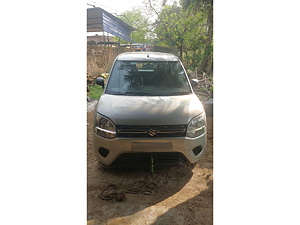 Second Hand Maruti Suzuki Wagon R LXi (O) 1.0 CNG in Durgapur