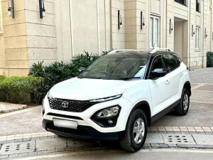 Second Hand Tata Harrier XM [2019-2020] in Delhi