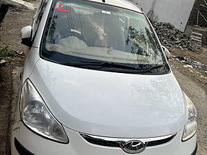 Second Hand Hyundai i10 Magna 1.2 Kappa2 in Wardha