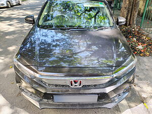 Second Hand Honda Amaze 1.5 S MT Diesel [2018-2020] in Bangalore