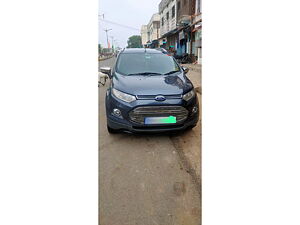 Second Hand Ford Ecosport Titanium 1.0 Ecoboost in Nanded