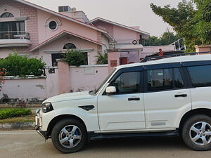 Second Hand Mahindra Scorpio S11 2WD 7 STR in Jaipur