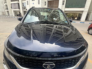 Second Hand Tata Hexa XT 4x2 7 STR in Gurgaon