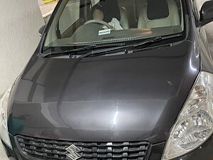 Second Hand Maruti Suzuki Ertiga ZDi in Chennai