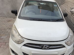 Second Hand Hyundai i10 Magna 1.2 Kappa2 in Meerut