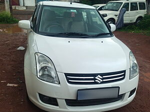 Second Hand Maruti Suzuki Swift DZire VDi BS-IV in Bidar