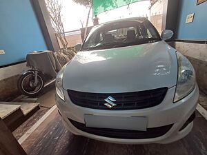 Second Hand Maruti Suzuki Swift DZire VDI in Rohtak