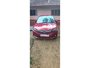 Second Hand Honda Amaze 1.2 S MT Petrol [2018-2020] in Palakkad