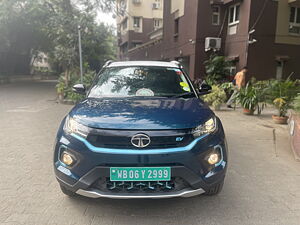 Second Hand Tata Nexon EV XZ Plus in Kolkata