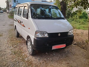 Second Hand Maruti Suzuki Eeco 7 STR in Kashipur