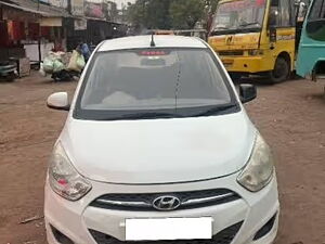 Second Hand Hyundai i10 Magna 1.2 Kappa2 in Satna