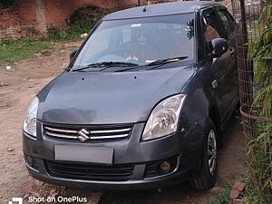 Second Hand Maruti Suzuki Swift DZire VXi in Unnao