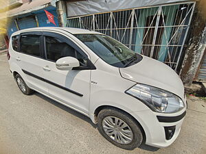 Second Hand Maruti Suzuki Ertiga Vxi in Siliguri