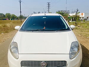 Second Hand Fiat Punto Emotion 1.3 in Indore