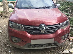 Second Hand Renault Kwid 1.0 RXT [2016-2019] in Ahmedabad