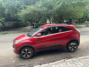 Second Hand Tata Nexon XZA Plus Diesel in Delhi