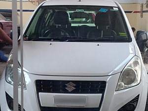 Second Hand Maruti Suzuki Ritz Vdi BS-IV in Mumbai