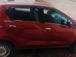 Second Hand Datsun Redigo A in Ramanathapuram