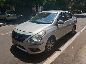 Second Hand Nissan Sunny XE in Bangalore