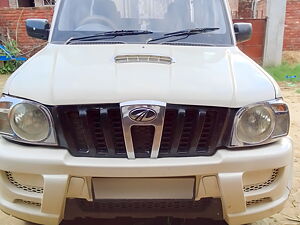 Second Hand Mahindra Scorpio SLE 2.6 CRDe in Kannauj