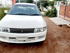 Second Hand Mitsubishi Lancer LXd 2.0 in Namakkal