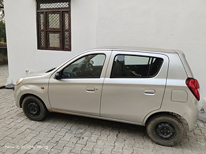 Second Hand Maruti Suzuki Alto 800 LXi in Rewari