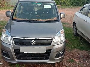 Second Hand Maruti Suzuki Wagon R VXI in Kandukur