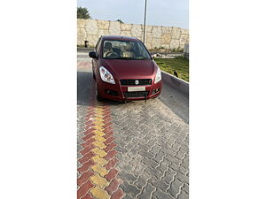 Second Hand Maruti Suzuki Ritz GENUS VXI in Chennai