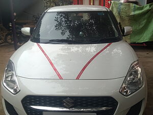 Second Hand Maruti Suzuki Swift VXi in Amroha